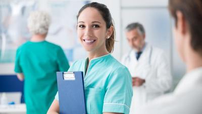 Jak założyć NZOZ pielęgniarski - zakres usług